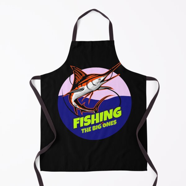 Item preview, FISHING THE BIG ONES designed and sold by MJ96-PRO.