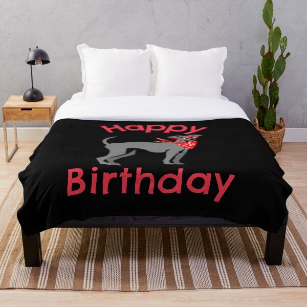 Artikelvorschau, Alles Gute zum Geburtstag! entworfen und verkauft von CreativeMindEra.