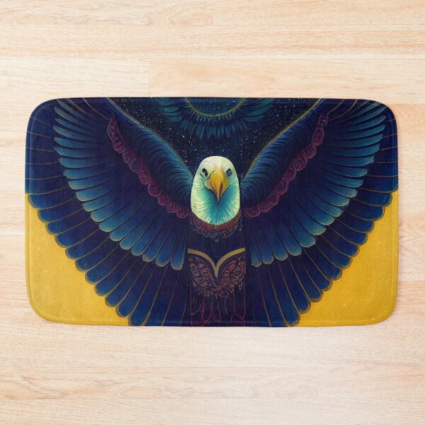 Item preview, Spirit animal : Eagle 13 designed and sold by CEVmemories.