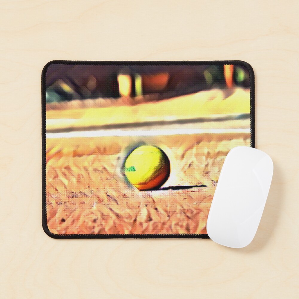 Item preview, Mouse Pad designed and sold by BigCityTennis.