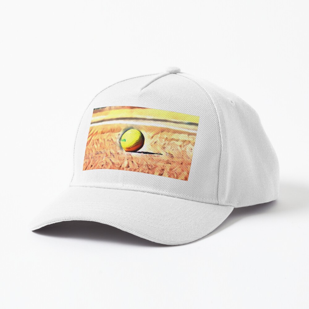 Item preview, Baseball Cap designed and sold by BigCityTennis.