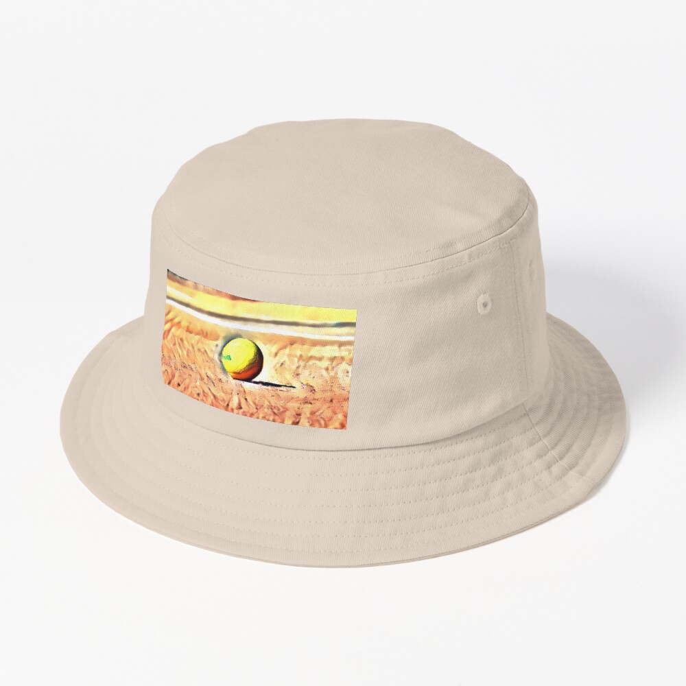 Item preview, Bucket Hat designed and sold by BigCityTennis.
