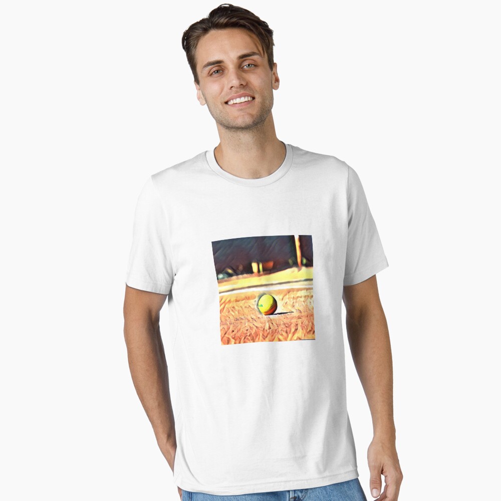 Item preview, Essential T-Shirt designed and sold by BigCityTennis.