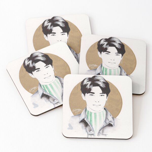 Artikelvorschau, Kfanart - NCT Jaehyun entworfen und verkauft von kfanart.