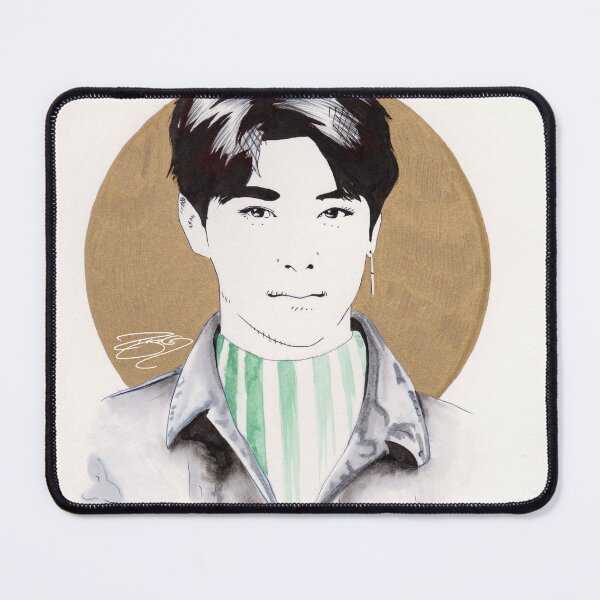 Item preview, Kfanart - NCT Jaehyun designed and sold by kfanart.