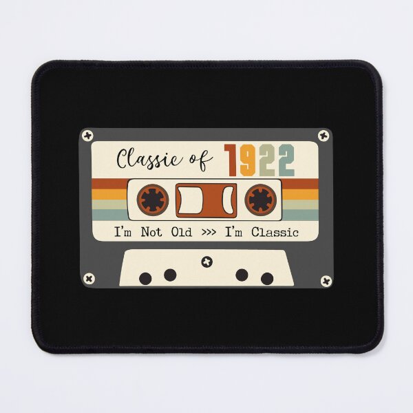Item preview, Classic Of 1922 Vintage Cassette Tape  designed and sold by Karry-Pat.