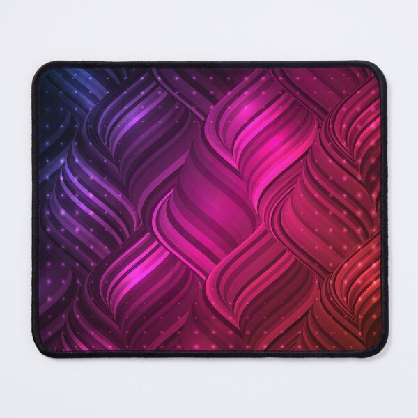 Item preview, Purple Pattern designed and sold by ovii-fashion.