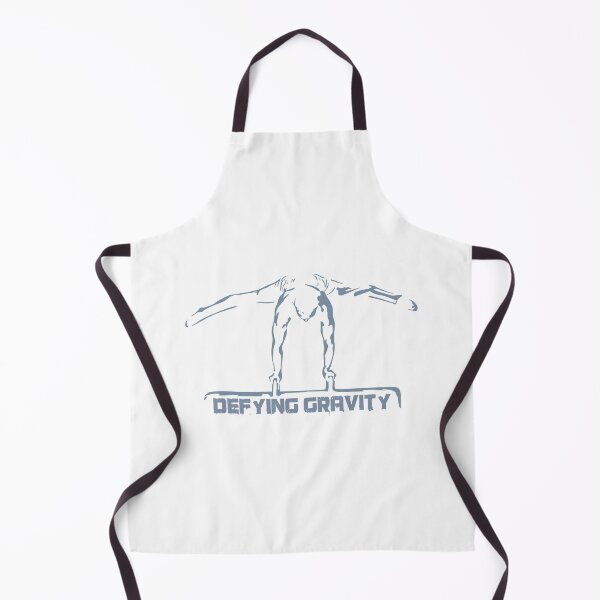 Item preview, Gymnastics - Gymnast & Pommel horse, Men's Gymnastics designed and sold by claudiasartwork.