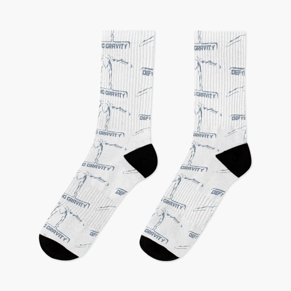Item preview, Gymnastics - Gymnast & Pommel horse, Men's Gymnastics designed and sold by claudiasartwork.