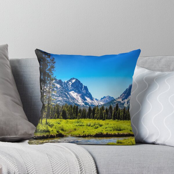 Item preview, Stanley, Idaho designed and sold by johnossenkop.