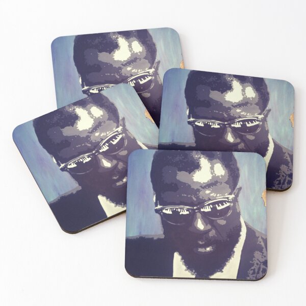 Item preview, Thelonious designed and sold by artbydmos.