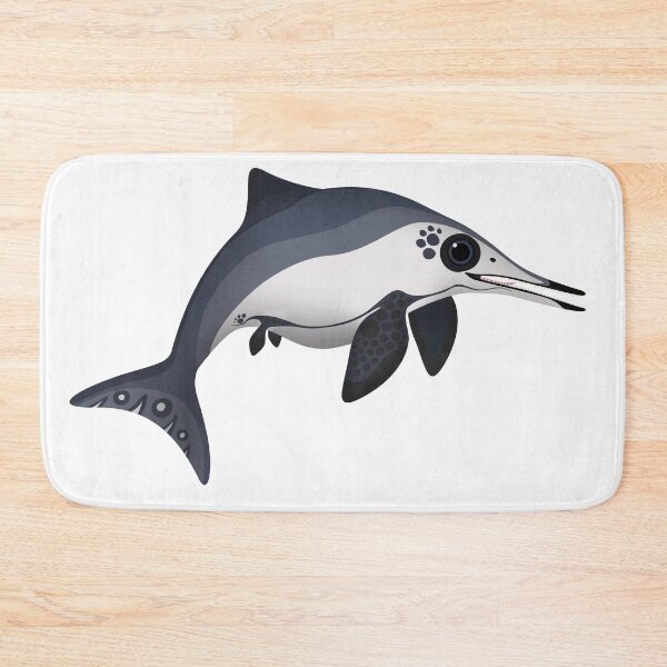 Item preview, Ophthalmosaurus (Backgroundless) designed and sold by ClassyCarnoArts.
