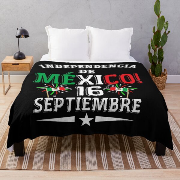 Item preview, Viva Mexico Tshirt September 16 Independence of Mexico designed and sold by teeminghearing4.