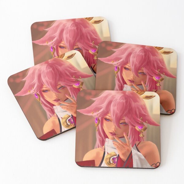 Item preview, Guuji Yae designed and sold by SofiaSamara.