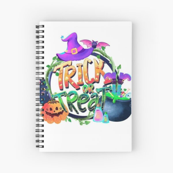 Aperçu de l'œuvre Halloween créée et vendue par Adjato  Design.