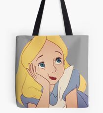 Alice Tote Bag