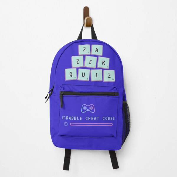 Item preview, Scrabble Cheat Code designed and sold by novel-witch.