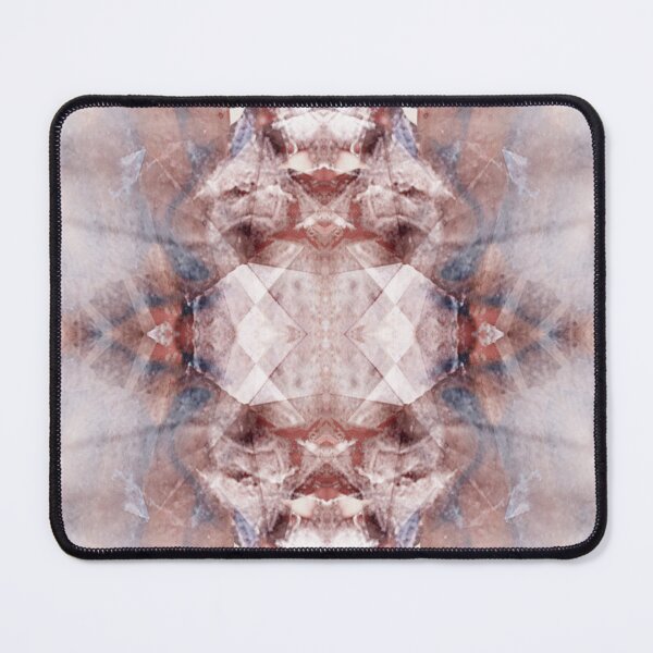 Item preview, MARSALA KALEIDOSCOPE SPLASH 03 designed and sold by EDDESIGNFORFUN.