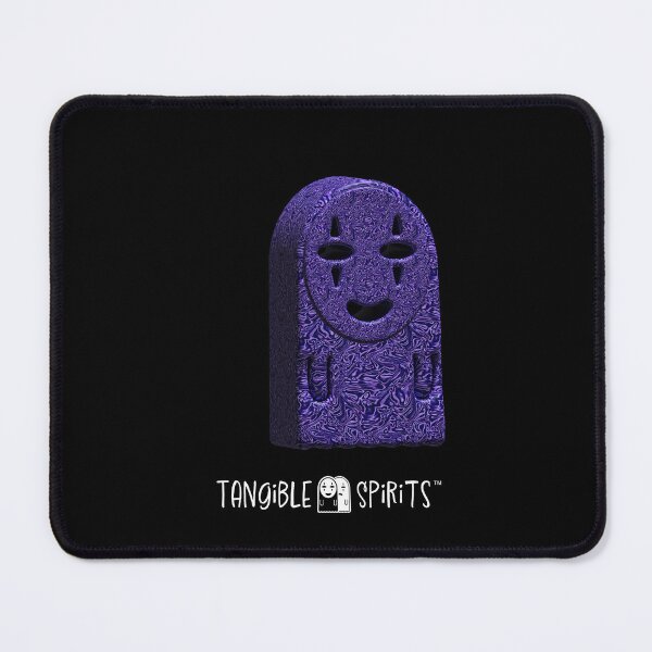 Item preview, Tangible Spirits™ ~ Marble Paint Muse of Comedy designed and sold by Gary Kaleda.