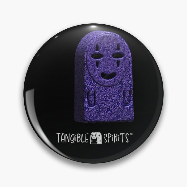 Item preview, Tangible Spirits™ ~ Marble Paint Muse of Comedy designed and sold by Gary Kaleda.