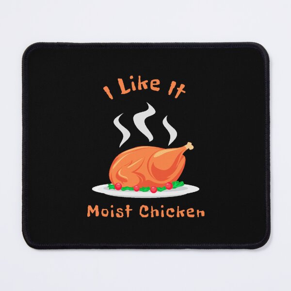 Item preview,   I Like It Moist Classic T-Shirt designed and sold by artetotal.