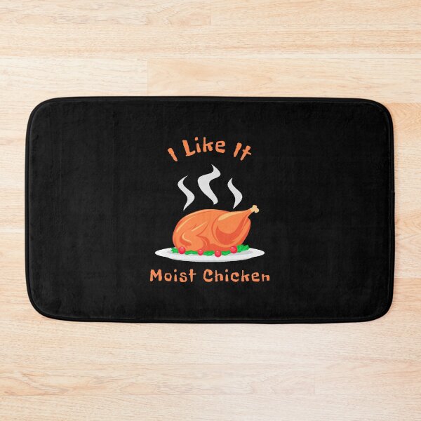 Item preview,   I Like It Moist Classic T-Shirt designed and sold by artetotal.