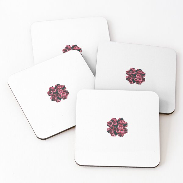 Item preview, Lucky Clover Rose designed and sold by MUSThaveprint.
