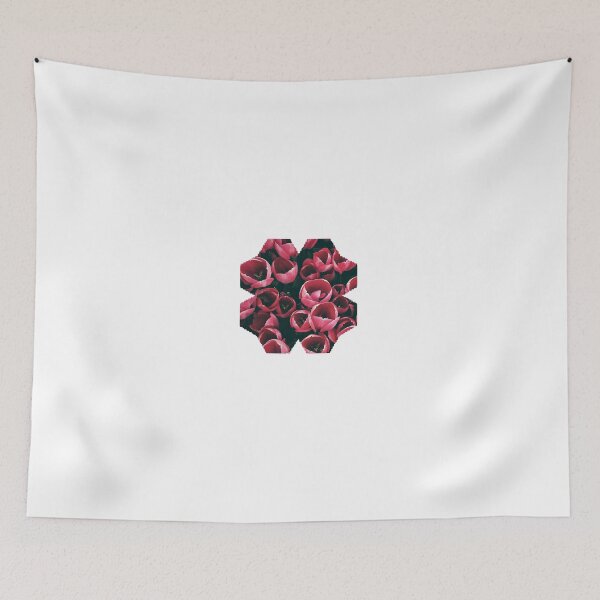 Item preview, Lucky Clover Rose designed and sold by MUSThaveprint.