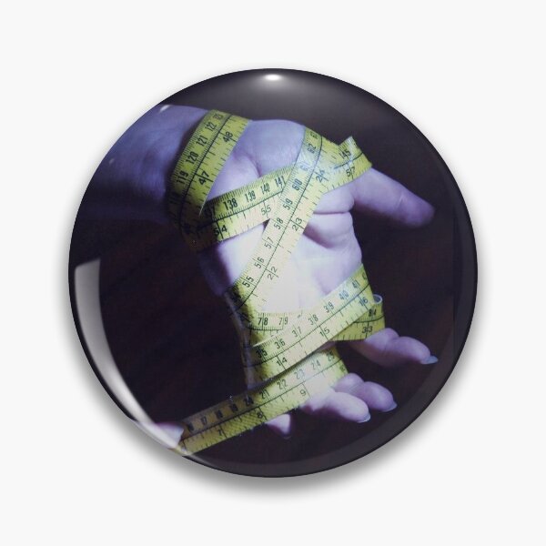 Item preview, Anorexia Hand designed and sold by PipsyJ Photography.