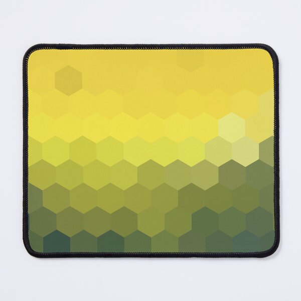 Item preview, YELLOW AND KHAKI HONEY designed and sold by EDDESIGNFORFUN.