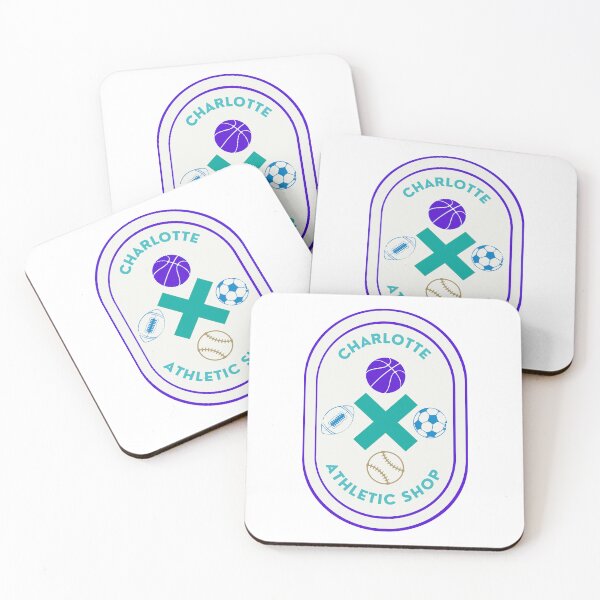 Item preview, Charlotte Athletic Shop designed and sold by joneswt1.