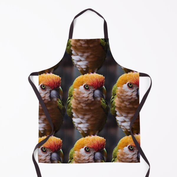 Item preview, The Honorary Conure designed and sold by 3ichael 7ambert.