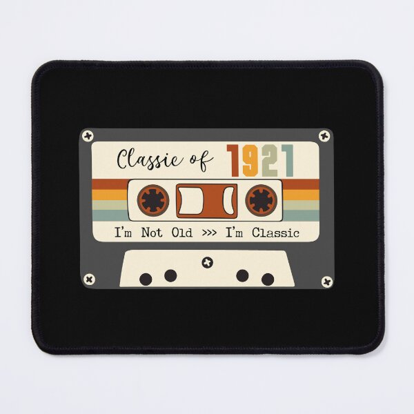 Item preview, Classic Of 1921 Vintage Cassette Tape designed and sold by Karry-Pat.