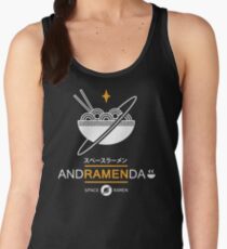 Andramenda Women's Tank Top