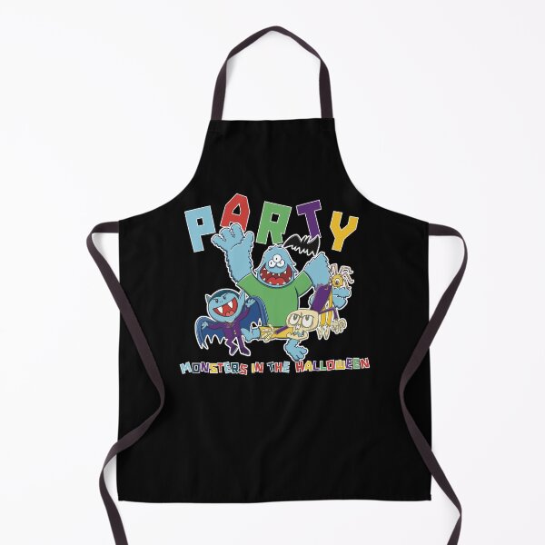 Item preview, Party cool monsters in the halloween designed and sold by ImaginarStore.