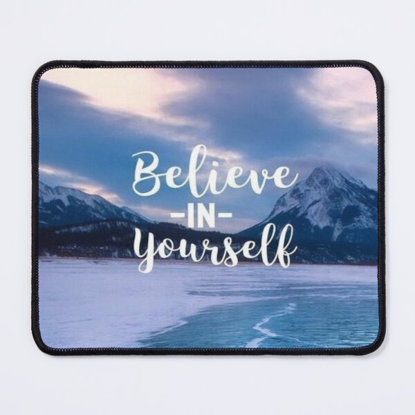 Item preview, Believe In Yourself. designed and sold by Bluestar-37.