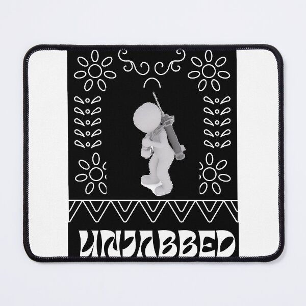 Item preview, UNJABBED designed and sold by URSAPPREAL.