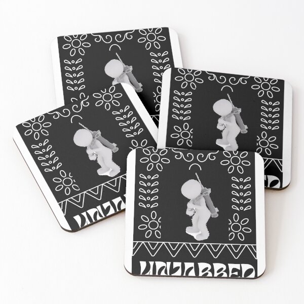 Item preview, UNJABBED designed and sold by URSAPPREAL.