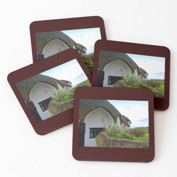 Item preview, Cottage on the Coast designed and sold by Vaengi.