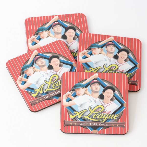 Item preview, a league of their own designed and sold by empty25.