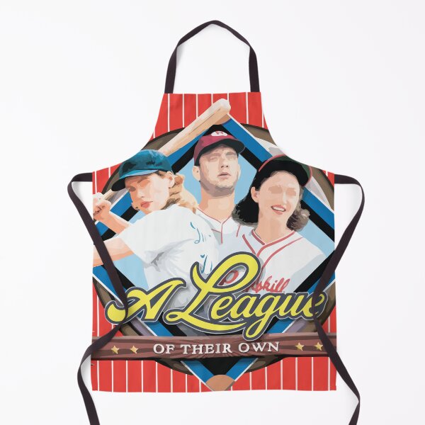 Item preview, a league of their own designed and sold by empty25.