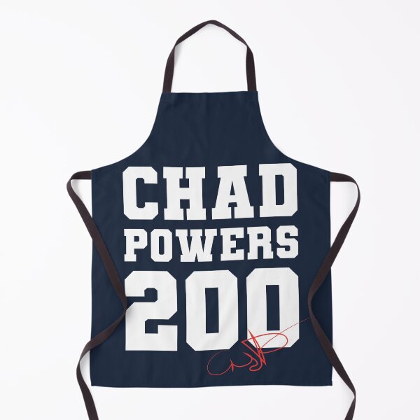 Item preview, Chad Powers American Football Undercover Football Try Out Sports designed and sold by Aleodor.