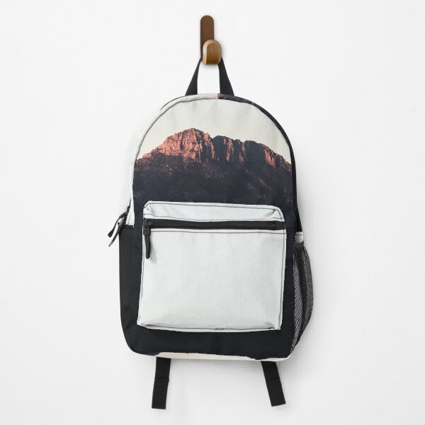 Item preview, Utah Peak Sunrise designed and sold by mjscreative.