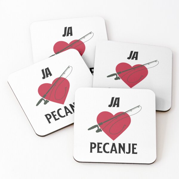 Item preview, Ja volim pecanje  designed and sold by TVstuff.