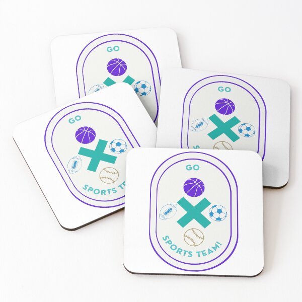 Item preview, Go Sports Team! designed and sold by joneswt1.