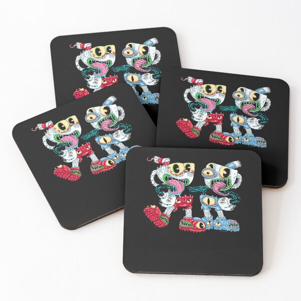 Item preview, Cuphead 6 designed and sold by minicoods.