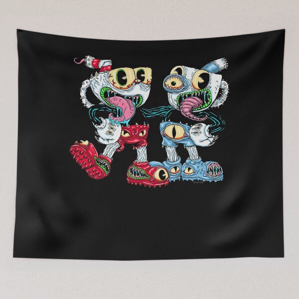 Item preview, Cuphead 6 designed and sold by minicoods.