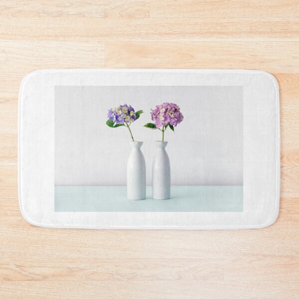 Item preview, Beautiful Hydrangeas Flowers, Flower Arrangement  designed and sold by newburyboutique.