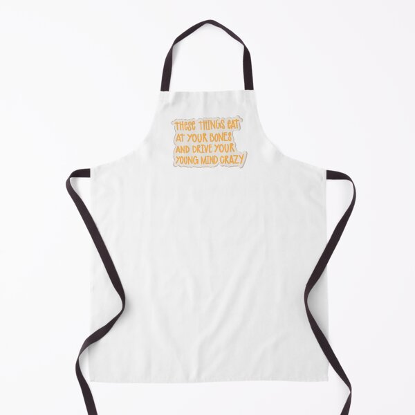 Item preview, these things eat at your bones and drive your young mind crazy designed and sold by Taylor Wutrick.