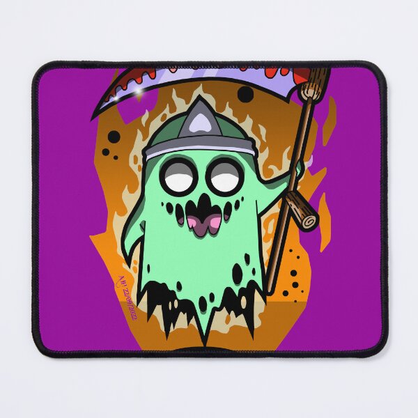 Item preview, Spookiness designed and sold by ajhockham.